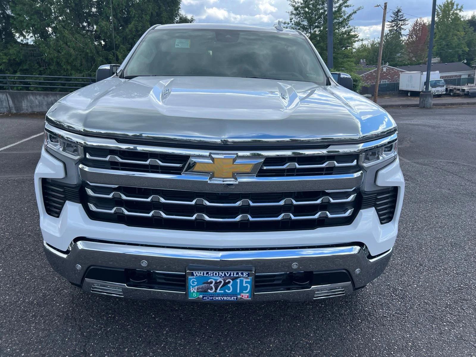 chevrolet silverado 1500 2025 3GCUKGELXSG162028 image chevrolet silverado 1500 2025 3GCUKGELXSG162028 image
